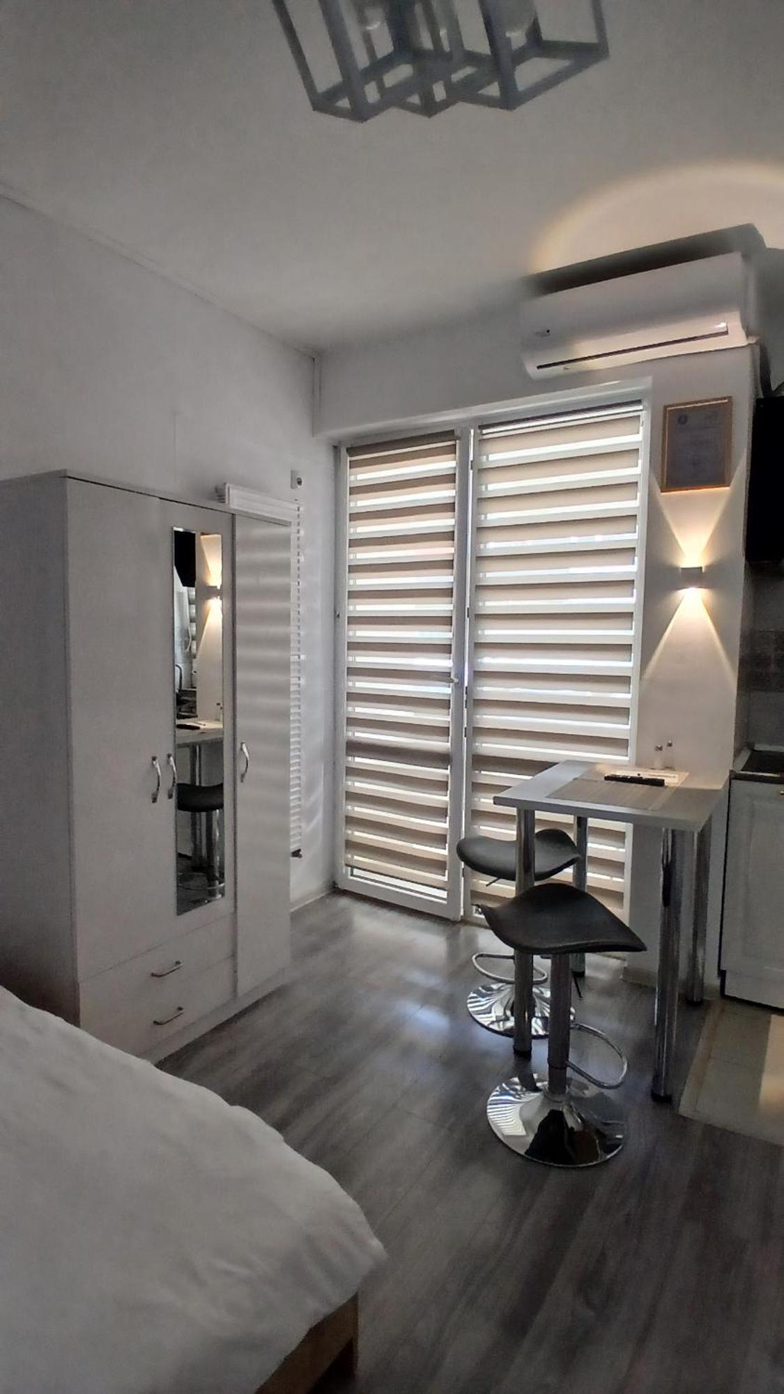 Apartmán Sfanta Agnes Self Check In Popesti-Leordeni Exteriér fotografie